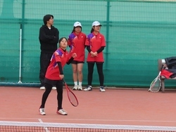 テニス