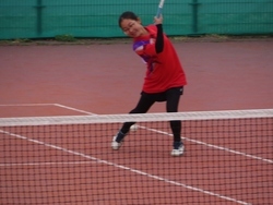 テニス