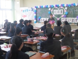 卒業