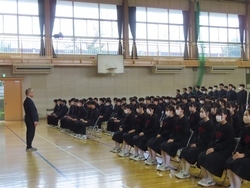 練習
