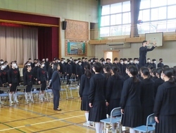 練習