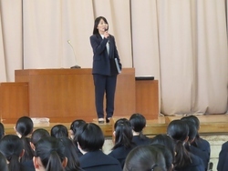 練習