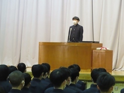 予行