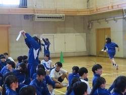 レク