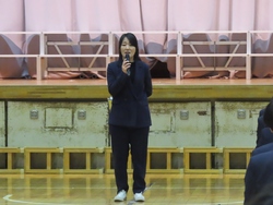 送る会