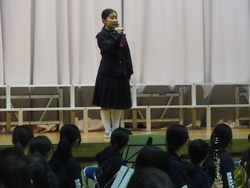 送る会