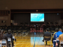 送る会