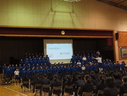 送る会