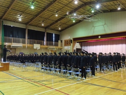 送る会