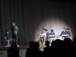 2年生