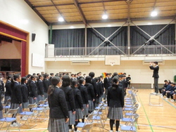 3年生