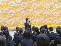 生徒会1