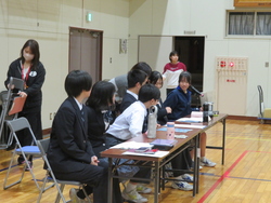 生徒会
