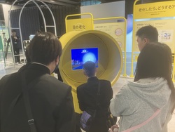 5組校外学習