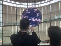 5組校外学習