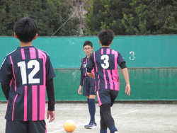 サッカー