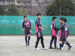 サッカー