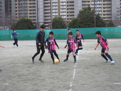 サッカー