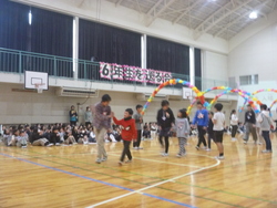 入場