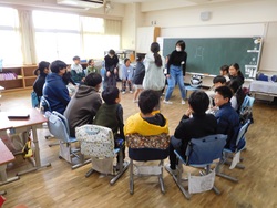 2025.03.05　フレンドリー　ロング昼休み