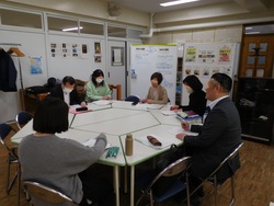 2025.03.03　学校事務の共同実施