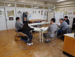 2025.03.04　学校地域連携運営協議会