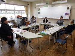 2025.03.04　学校地域連携運営協議会