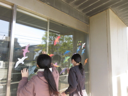 ガラス