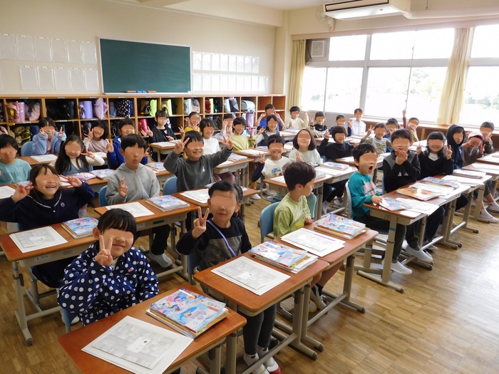 2025.04.07　着任式・始業式