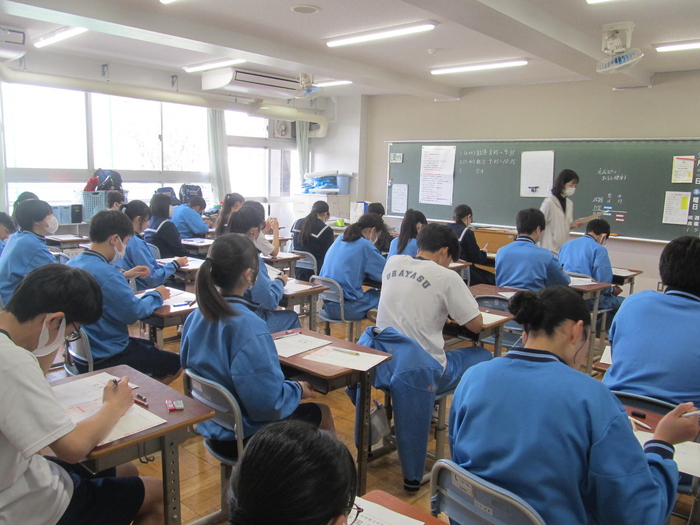 全国学力テスト