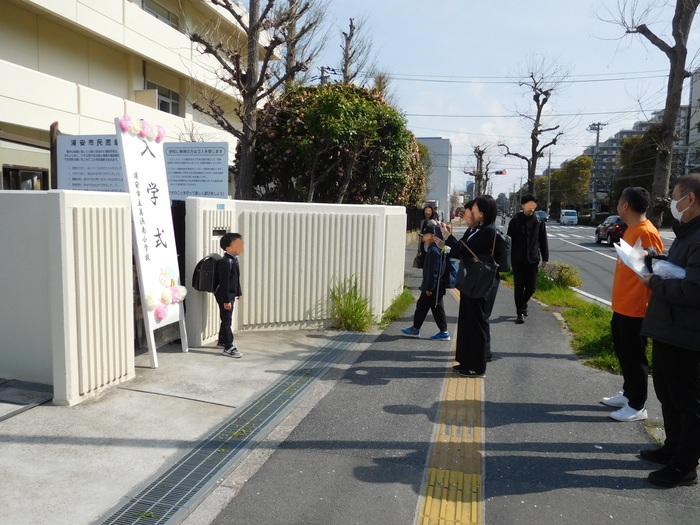 2025.04.08　第46回　入学式