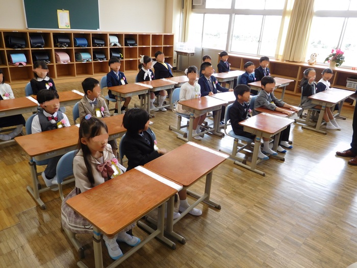 2025.04.08　第46回　入学式