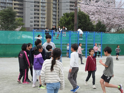はる