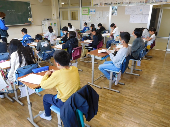 2025.04.17　全国学力学習状況調査