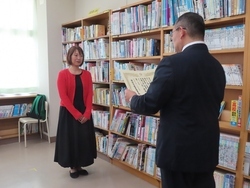 感謝