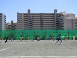 サッカー