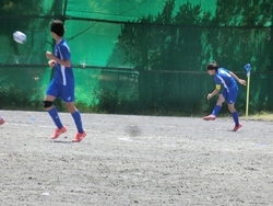 サッカー
