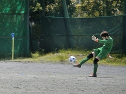 サッカー