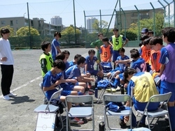 サッカー