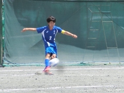 サッカー