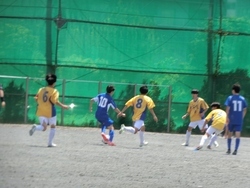 サッカー