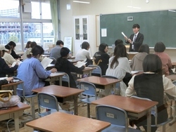 部活