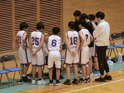 男バス