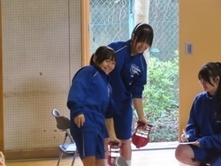 体力