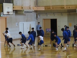 体力