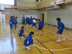体力