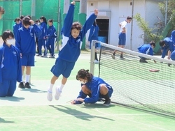 体力