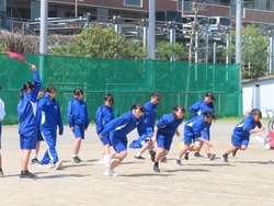 体力