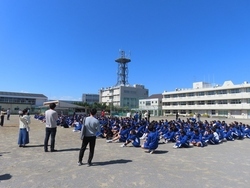 訓練