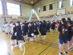 新歓